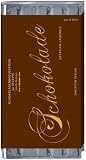 Der Geschmack von Schokolade: Schokoladendegustation, 40 Rezepte, 100% Kakao
