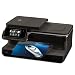 HP - Photosmart 7510 e-All-in-One - Imprimante multifonctions jet d'encre - Couleur - 13,5 ppm - WiFi/USB 2.0