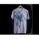 To Die For - Tentacles T-Shirt Size Medium