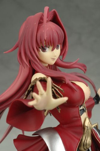 神曲奏界ポリフォニカ コーティカル・アパ・ラグランンジェス (1/8スケールPVC塗装済み完成品)