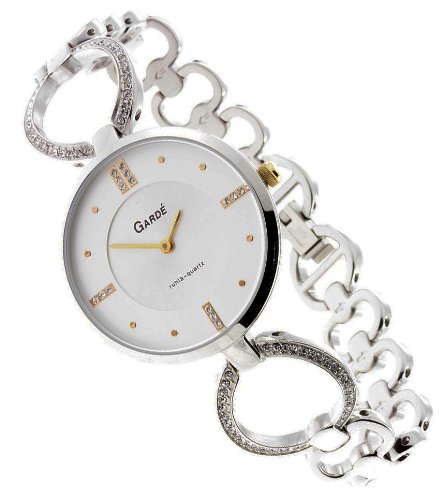 Garde-Ruhla Uhr elegante moderne