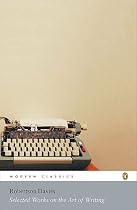 Modern Classics Selected Works On The Art Of Writing