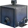 NorthStar Steel Hydraulic Oil Tank, 4.8 gallon