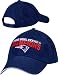 New England Patriots Super Bowl XXXVIII Champions Navy Hat