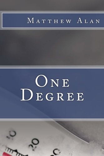 one degree