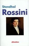 Rossini - Stendhal