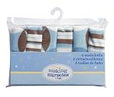 Neat Solutions 6 Pack Set Boy
