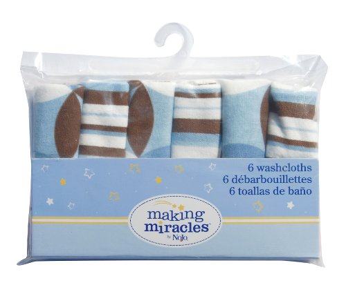 Neat Solutions 6 Pack Set Boy