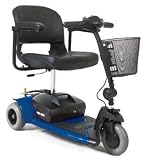 Go Go Elite Traveller Three Wheel 17 AMP