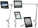 spiderArm iPad Stand System- ipad 2 accessories mount