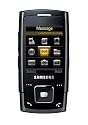 Samsung E900 - Vodafone Prepay Mobile Phone
