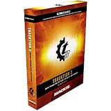 Mackie Tracktion Music Production Software (Macintosh and Windows) (Version 3 Ultimate Bundle Upgrade)