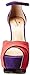 Luichiny Women's Night Glow Platform Sandal