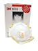 3M 54343 Particulate Respirator 8511 N95 (pkg Of 10)