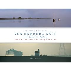 Von Hamburg nach Helgoland: Eine Bilderreise entlang der Elbe