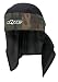 Dye Head Wrap Green Camo