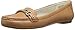 Anne Klein AK Women's Kolleen Leather Moccasin