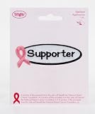Supporter Iron On