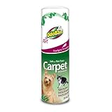 OdoBan Pet Carpet Deodorizer, 20 Ounce
