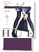 HUE Style 4689, Opaque Sheer To Waist Tights
