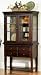 Kitchen & Housewares : Allspice Buffet w/Hutch