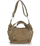 Large Ziggy Crossbody Bag