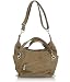 Large ''Ziggy'' Crossbody Bag