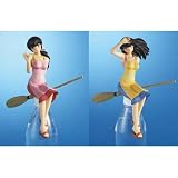 DPるーみっくわーるど 海洋堂ボトルオンフィギュアコレクション by BOME vol.4 音無響子 全2種セットイメージ
