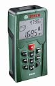 Bosch PLR 25 Laserentfernungsmesser