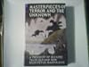 Masterpieces of Terror and the Unknown (Guild America Books)