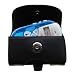 Horizontal Leather Case with Belt Clip/Loop for the Cingular Firefly