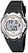 Timex Women's T5K683 1440 Digital Watch with Resin Strap