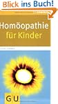 Hom�opathie f�r Kinder (GU Kompasse P...