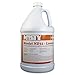 Misty AMR R1220-4 Lemon Fragrance Biodet ND32 Liquid Disinfectant Deodorizer, Gallon Bottle