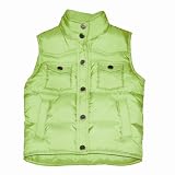 Walls Girls Toddler Western Reno Vest