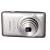 Canon PowerShot SD1400IS 14.1 MP Digital Camera with 4x Wide Angle Optical Image Stabilized Zoom and 2.7-Inch LCD (Silver)