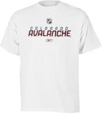 Colorado Avalanche Training Shorts - XX-Large