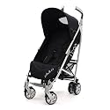 I'Coo Pluto Stroller