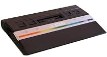 ATARI 2600 jr Video Game Console System