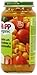 HiPP Organic Stage 3 from 10 months Growing up Meal Pasta with Tomatoes and Mozzarella 250g (pack of 6)