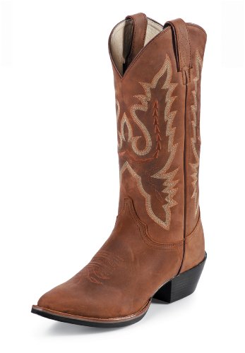 Womens 13 Justin® Westerner Boots