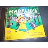 Search : Madeline and the Magnificent Puppet Show