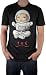 Hurley The Creatrix Mens Black T-Shirt - Design by Mark Ryden!