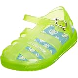 Roberto Cavalli Kids Jelly Uc Sandal Fisherman
