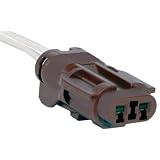 ACDelco PT1740 Parking Brake Warning Relay by ACDelco