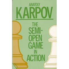 The Semi-Open Game in Action: Intermediate Level