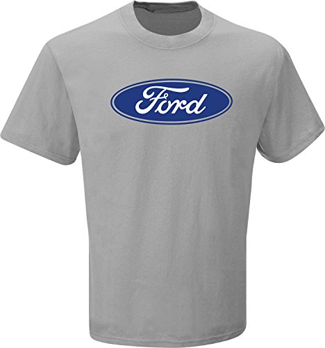 Ford Oval T-Shirt