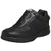 Drew Shoes Men's Austin Sneaker,Black,11.5 4E US
