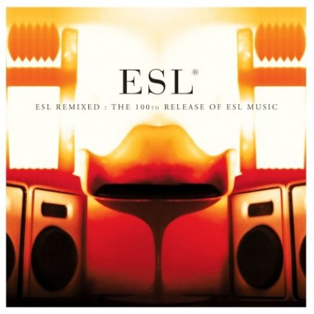CD-Charts  Search : Esl Remixed