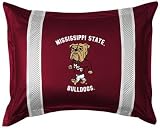 NCAA Mississippi State Bulldogs Sideline Sham